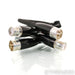 AudioQuest Wind XLR Cables; .5m Pair Balanced Interconnects; 72v DBS