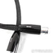 AudioQuest Wind XLR Cables; .5m Pair Balanced Interconnects; 72v DBS