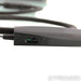 AudioQuest Wind XLR Cables; .5m Pair Balanced Interconnects; 72v DBS