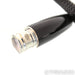 AudioQuest Wind XLR Cables; .5m Pair Balanced Interconnects; 72v DBS