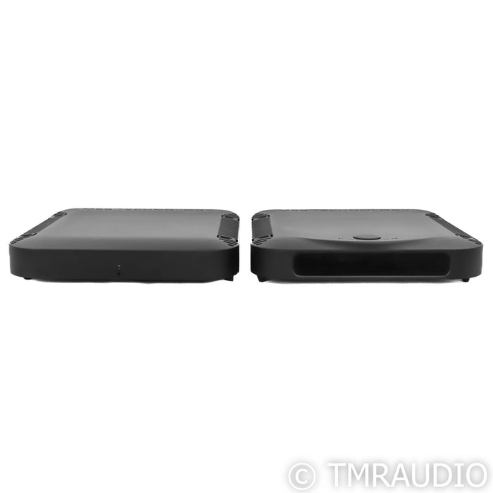 MSB Technology Select II DAC