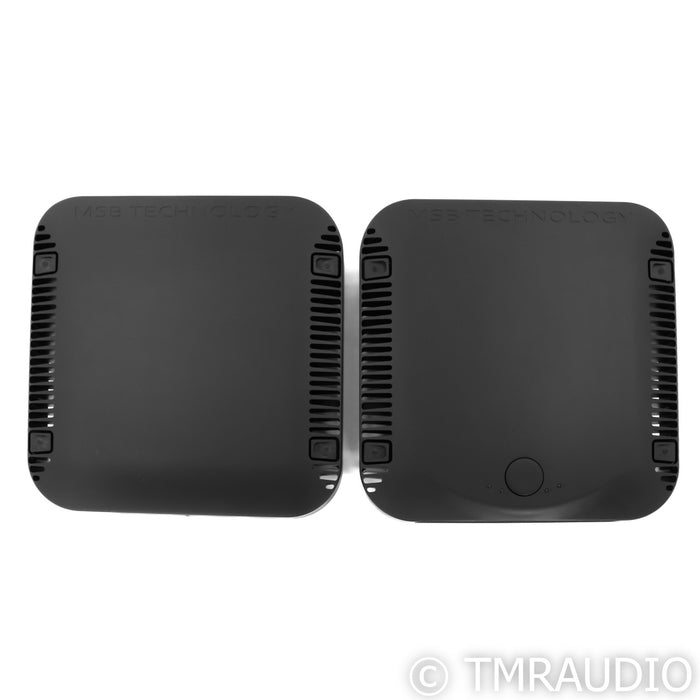 MSB Technology Select II DAC