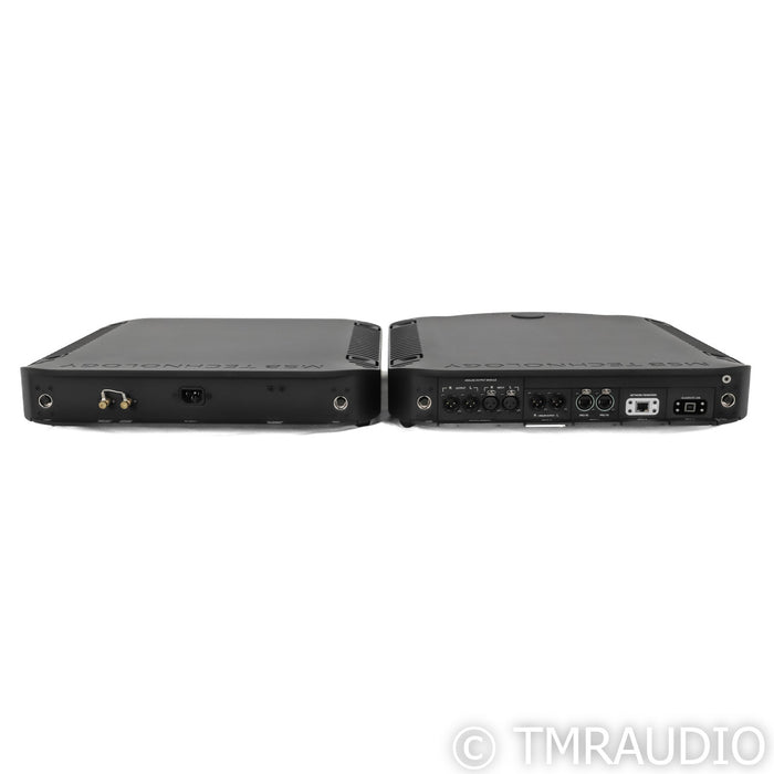 MSB Technology Select II DAC