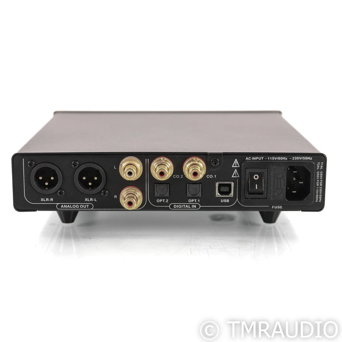 Denafrips Ares II DAC; D/A Converter; USB