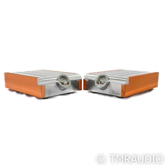 Dan D'Agostino Momentum M400 Mono Power Amplifier; Pair