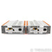 Dan D'Agostino Momentum M400 Mono Power Amplifier; Pair