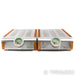 Dan D'Agostino Momentum M400 Mono Power Amplifier; Pair