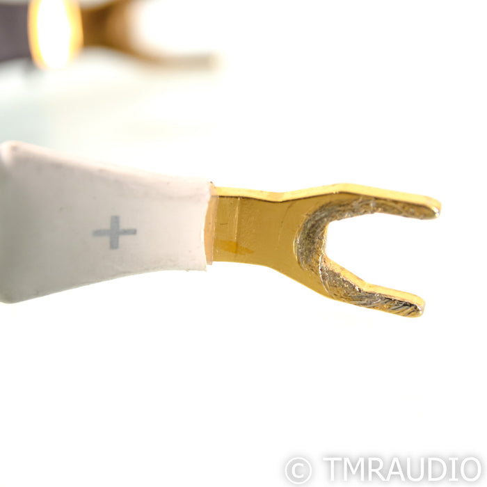 Nordost Odin 2 Speaker Cables; 4m Pair