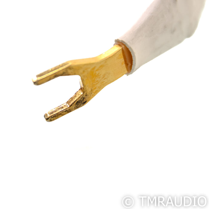 Nordost Odin 2 Speaker Cables; 4m Pair
