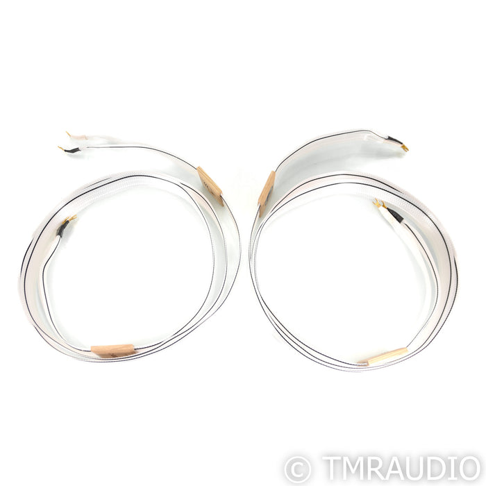 Nordost Odin 2 Speaker Cables; 4m Pair