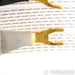 Nordost Odin 2 Speaker Cables; 4m Pair