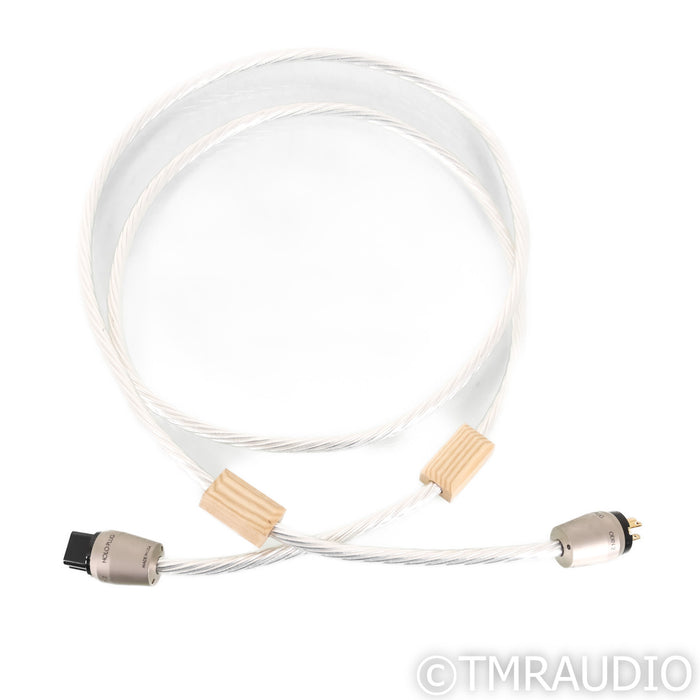 Nordost Odin 2 Power Cable; 2.5m AC Cord; 20A