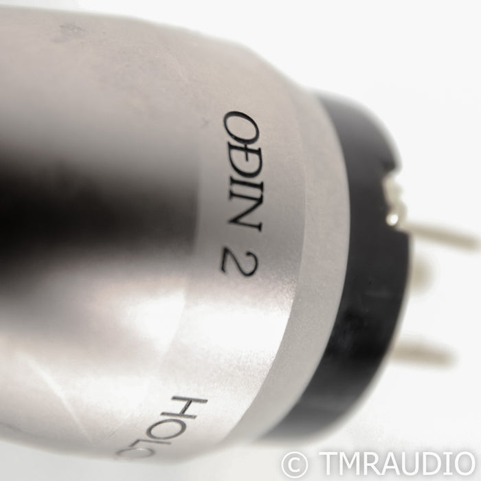 Nordost Odin 2 Power Cable; 2.5m AC Cord; 20A
