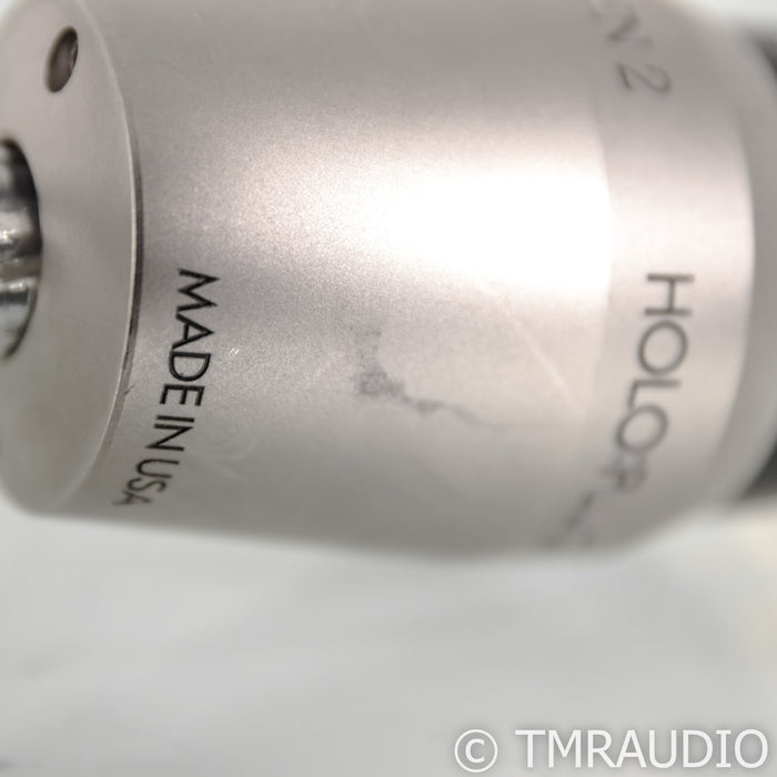 Nordost Odin 2 Power Cable; 2.5m AC Cord; 20A