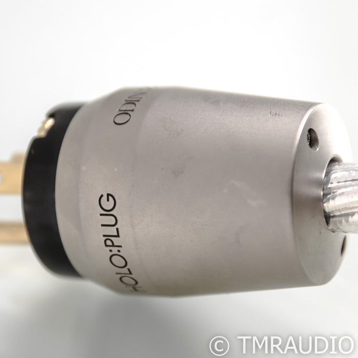 Nordost Odin 2 Power Cable; 2.5m AC Cord; 20A