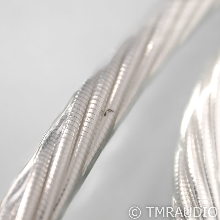Nordost Odin 2 Power Cable; 2.5m AC Cord; 20A