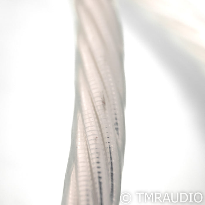 Nordost Odin 2 Power Cable; 2.5m AC Cord; 20A