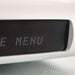 MSB Technology Universal Media Transport V Disc Player; PowerBase; Silver