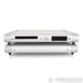 MSB Technology Universal Media Transport V Disc Player; PowerBase; Silver