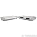MSB Technology Universal Media Transport V Disc Player; PowerBase; Silver