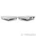 MSB Technology Universal Media Transport V Disc Player; PowerBase; Silver