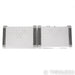 MSB Technology Universal Media Transport V Disc Player; PowerBase; Silver
