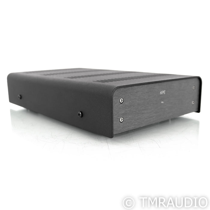 Krell KPE Reference MC Phono Preamplifier; Moving Coil