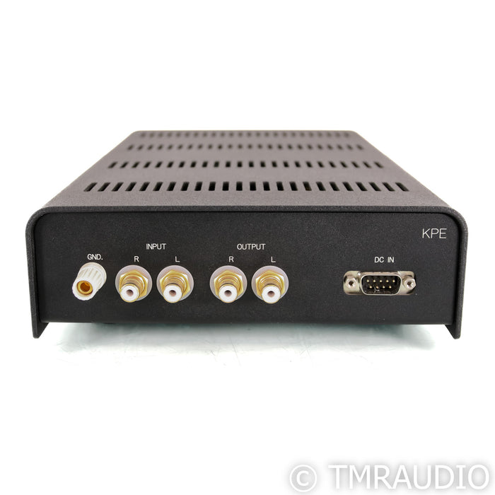 Krell KPE Reference MC Phono Preamplifier; Moving Coil