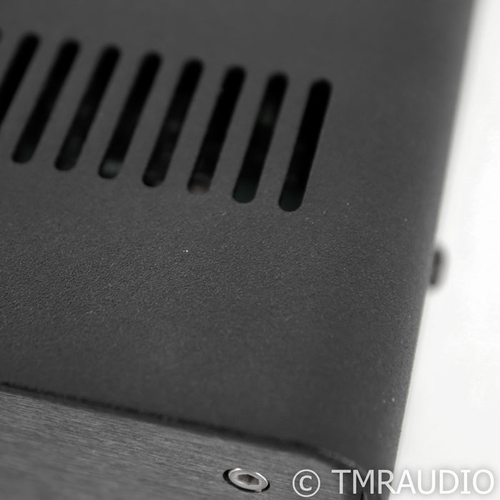 Krell KPE Reference MC Phono Preamplifier; Moving Coil