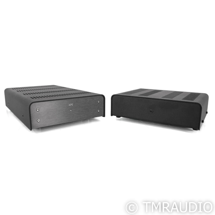 Krell KPE Reference MC Phono Preamplifier; Moving Coil