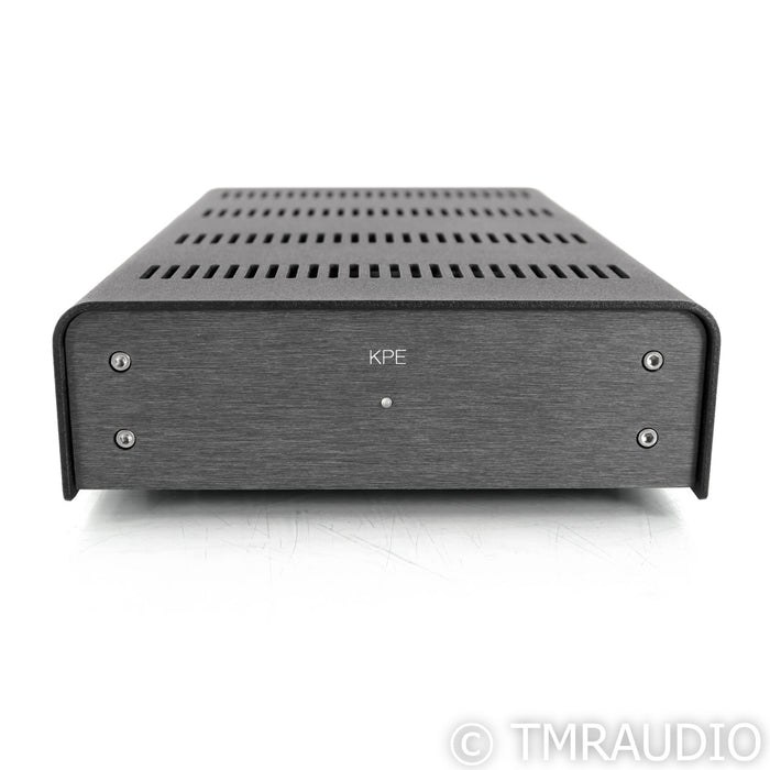 Krell KPE Reference MC Phono Preamplifier; Moving Coil