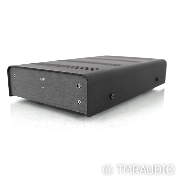 Krell KPE Reference MC Phono Preamplifier; Moving Coil