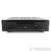 Oppo UDP-205 Universal 4k Blu-Ray SACD/CD Player; Black