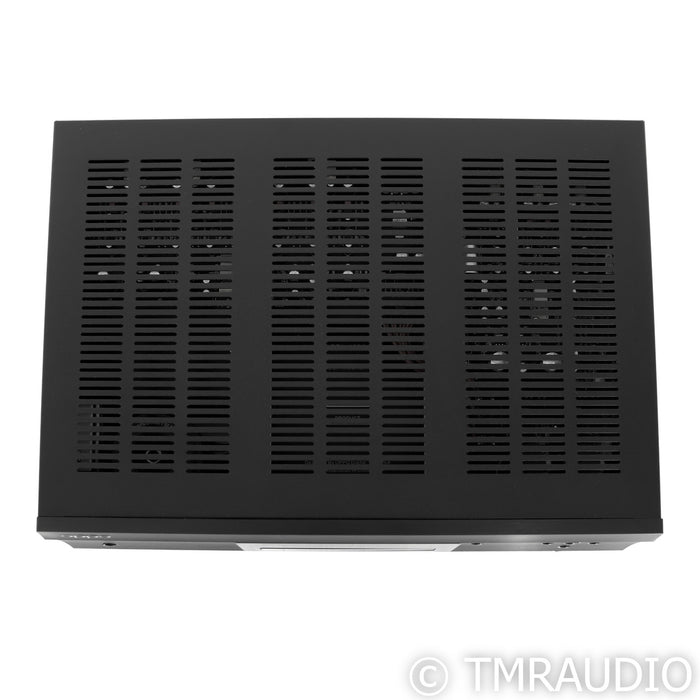 Oppo UDP-205 Universal 4k Blu-Ray SACD/CD Player; Black