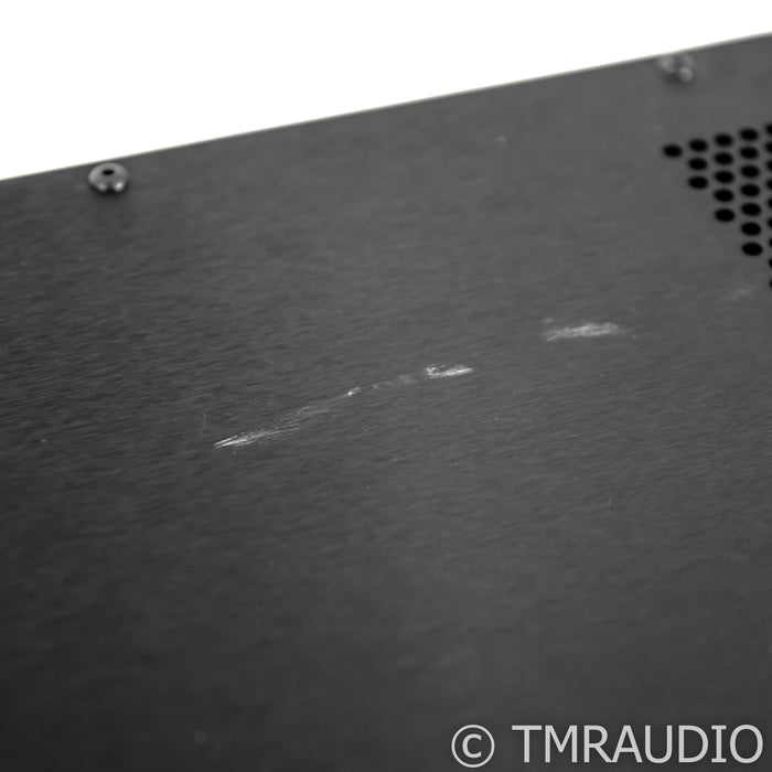 Acurus A250 Stereo Power Amplifier; A-250
