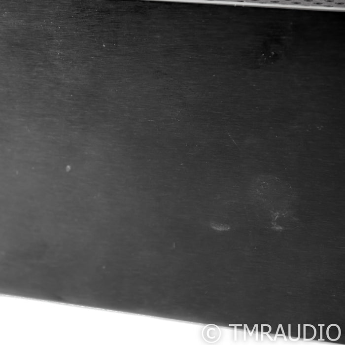 Acurus A250 Stereo Power Amplifier; A-250