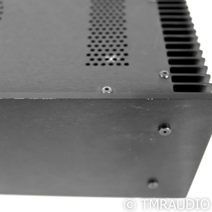 Acurus A250 Stereo Power Amplifier; A-250