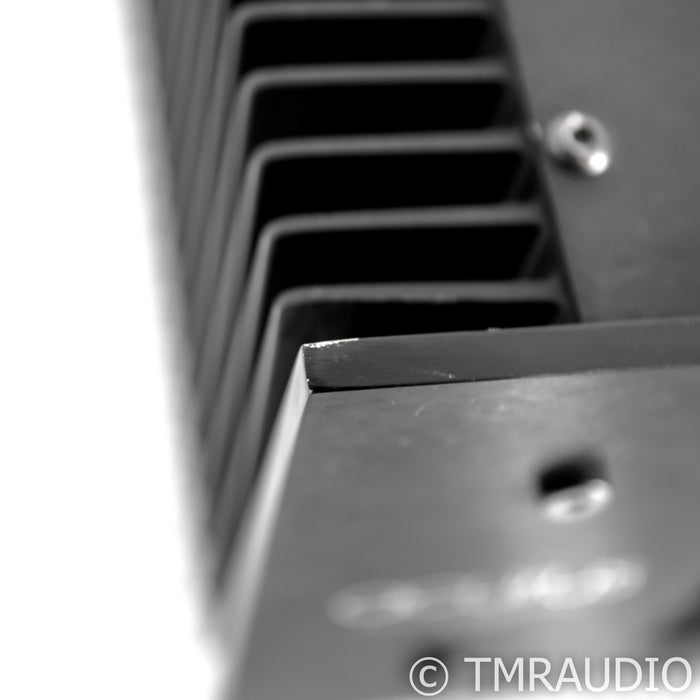 Acurus A250 Stereo Power Amplifier; A-250