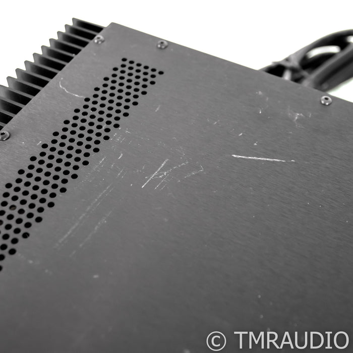 Acurus A250 Stereo Power Amplifier; A-250