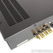 McIntosh MC152 Stereo Power Amplifier; Black