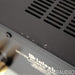 McIntosh MC152 Stereo Power Amplifier; Black