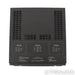 McIntosh MC152 Stereo Power Amplifier; Black