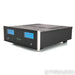 McIntosh MC152 Stereo Power Amplifier; Black