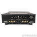 McIntosh MC152 Stereo Power Amplifier; Black