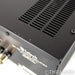 McIntosh MC152 Stereo Power Amplifier; Black