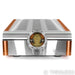 Dan D'Agostino Momentum S200 Stereo Power Amplifier; Silver