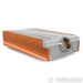Dan D'Agostino Momentum S200 Stereo Power Amplifier; Silver