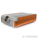 Dan D'Agostino Momentum S200 Stereo Power Amplifier; Silver