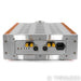 Dan D'Agostino Momentum S200 Stereo Power Amplifier; Silver