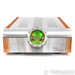Dan D'Agostino Momentum S200 Stereo Power Amplifier; Silver